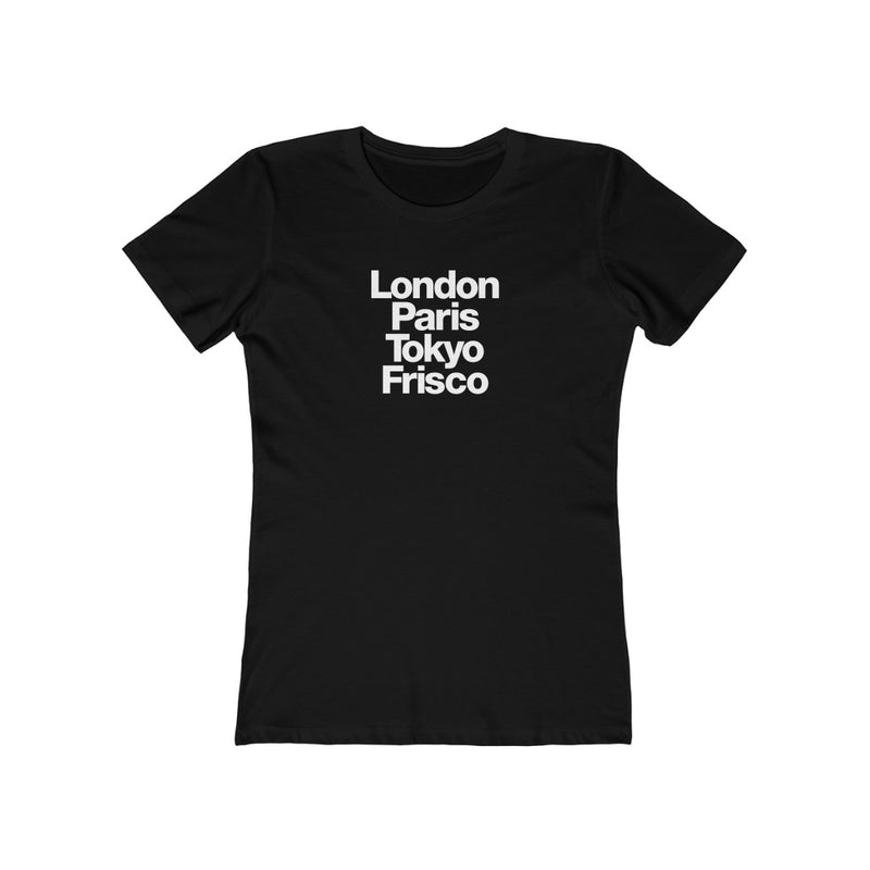 Frisco Women's C [CO2]