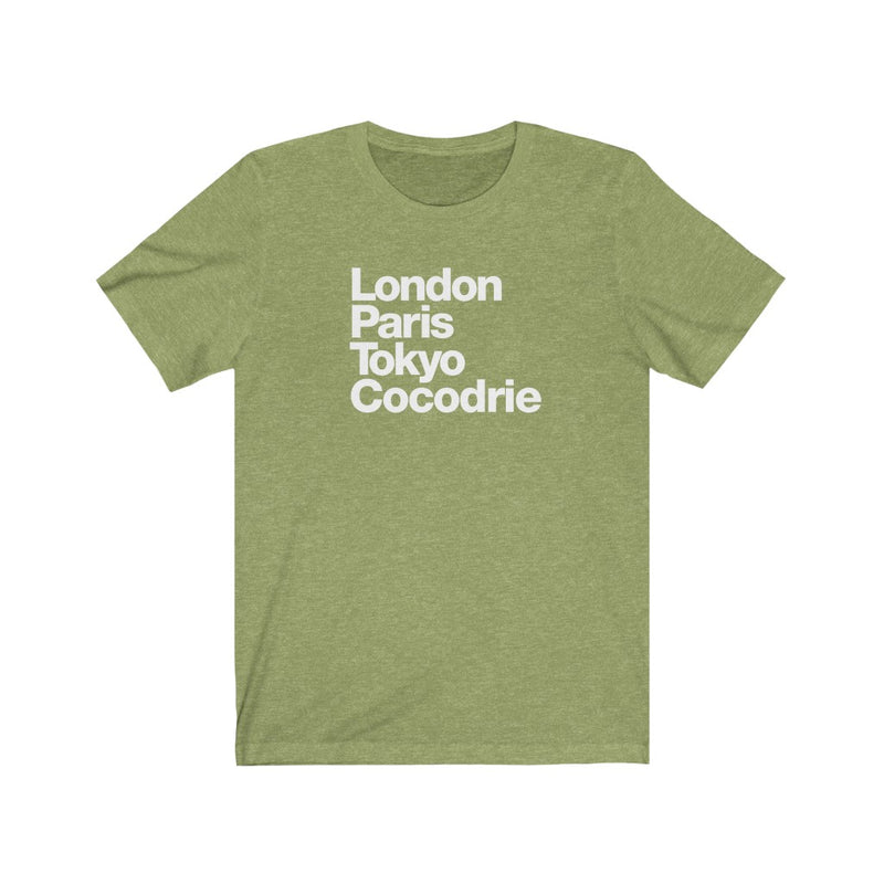 Cocodrie