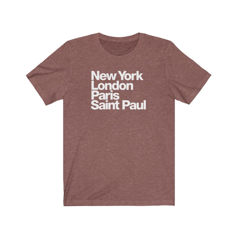 Saint Paul