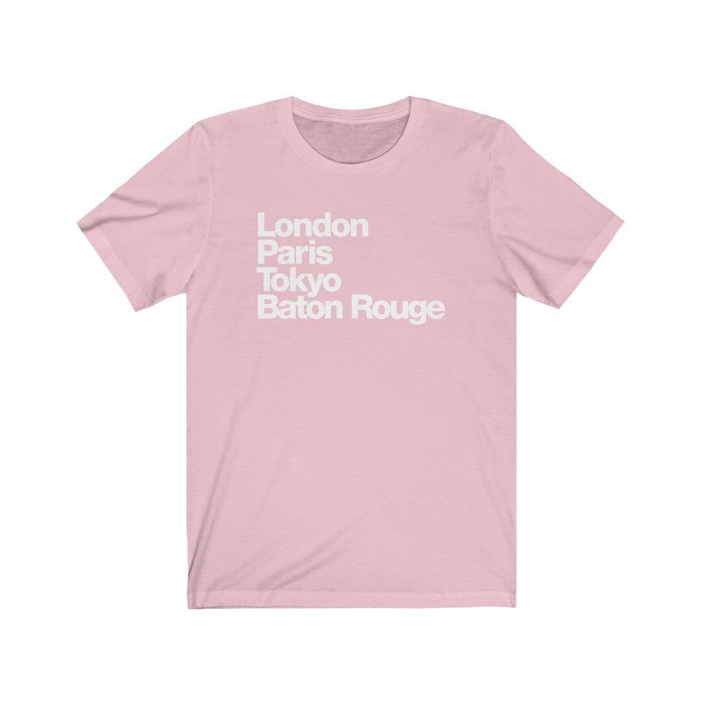 Baton Rouge - TeeCeeTees