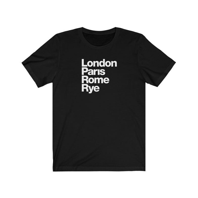 Rye