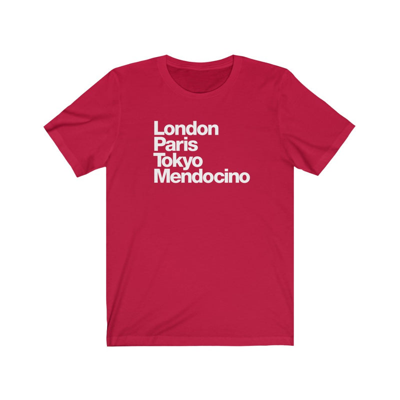 Mendocino