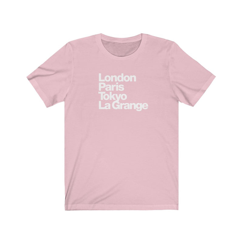 LaGrange