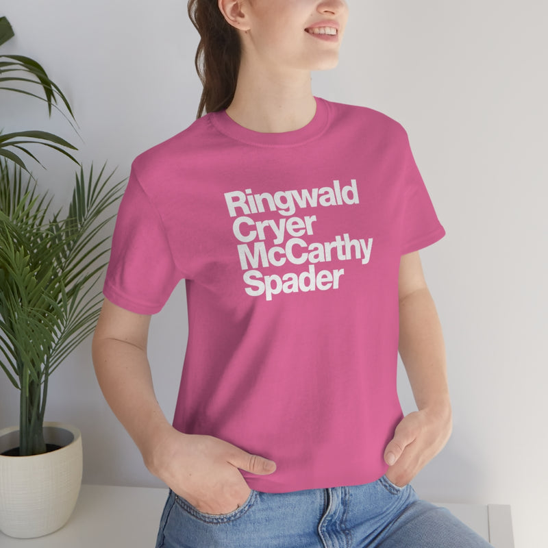 Pretty In Pink