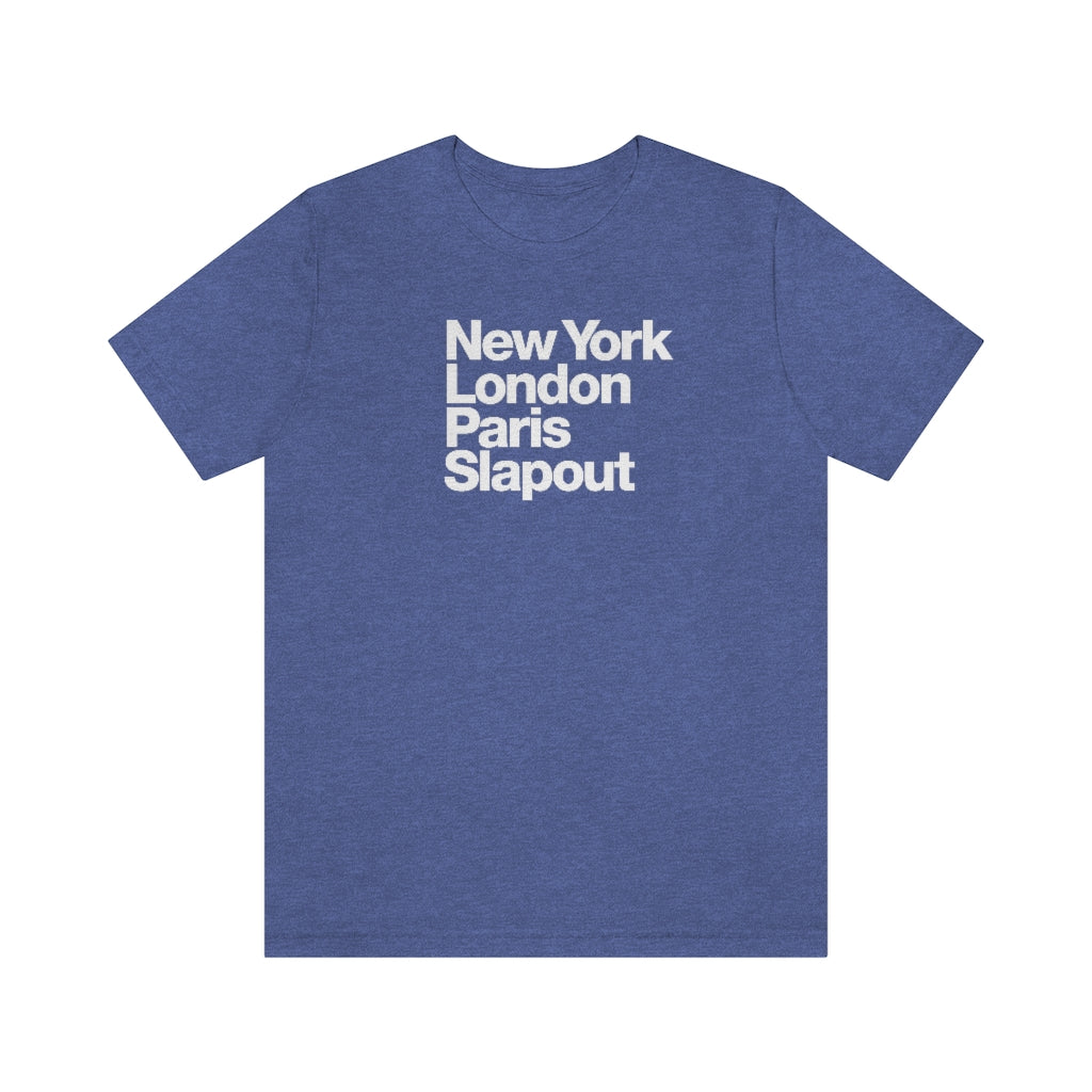 Slapout