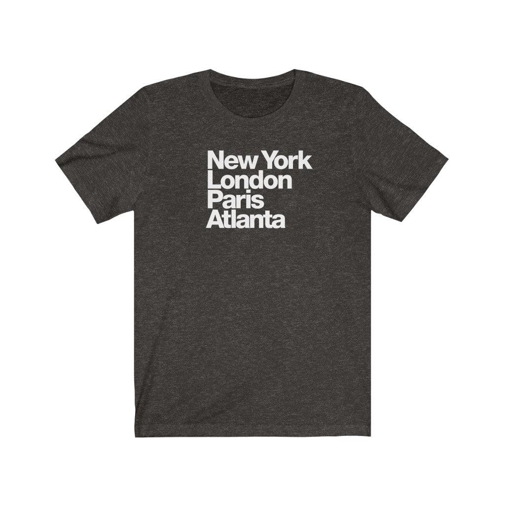 Atlanta - TeeCeeTees