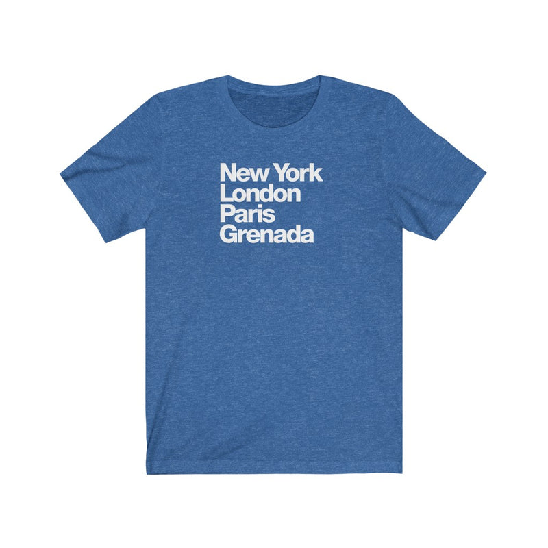 Grenada [IS1]