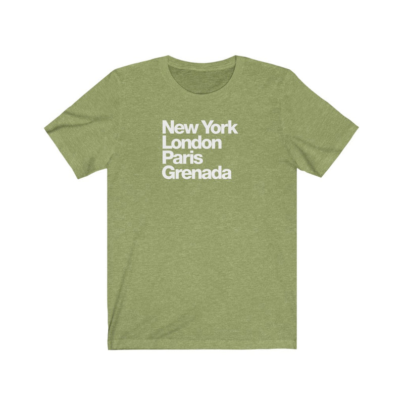 Grenada [IS1]