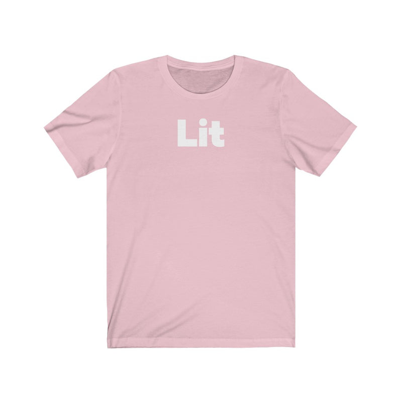Lit