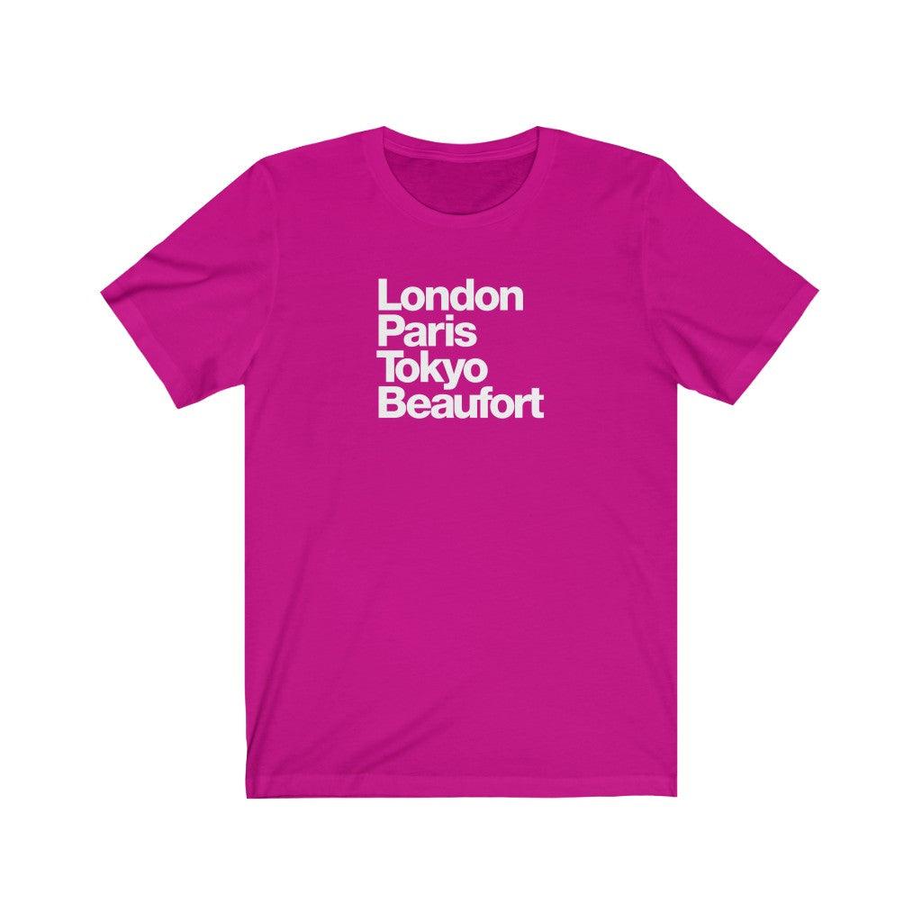 Beaufort - TeeCeeTees