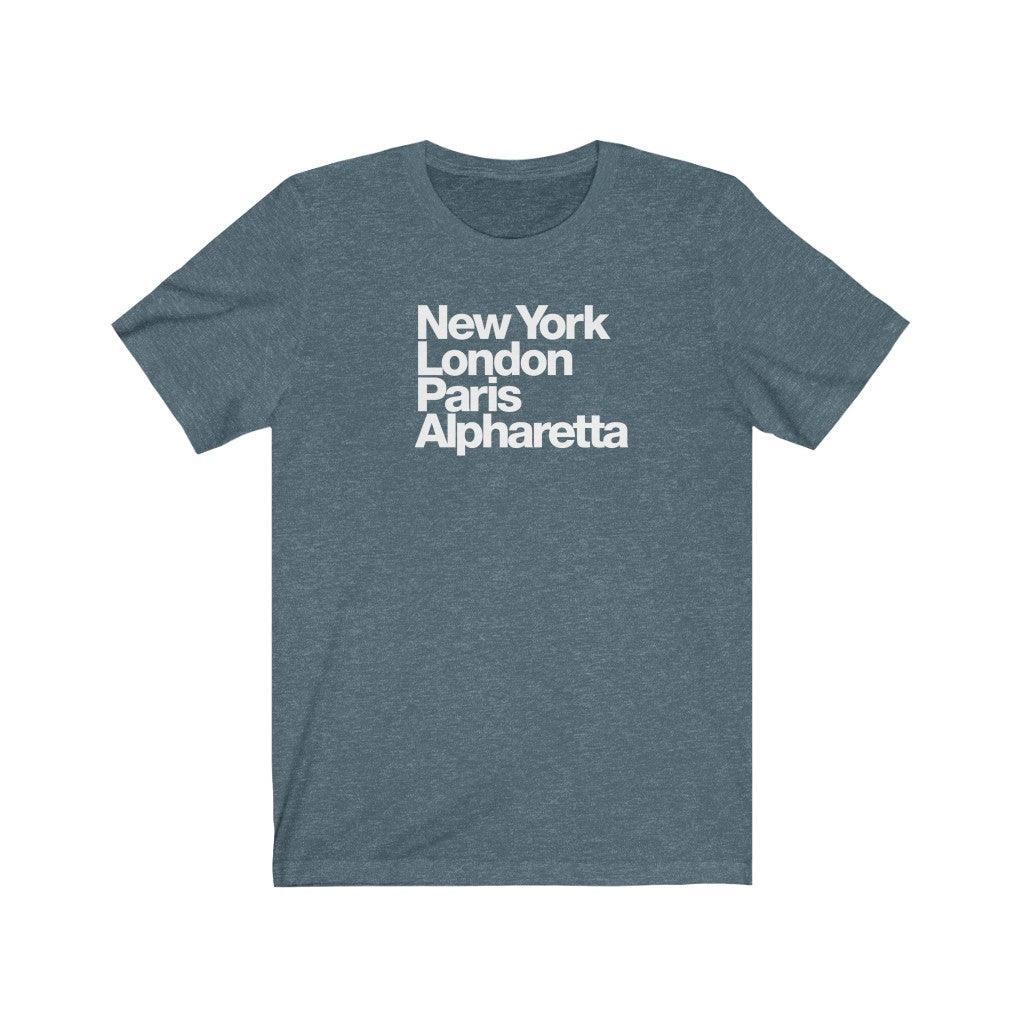 Alpharetta - TeeCeeTees
