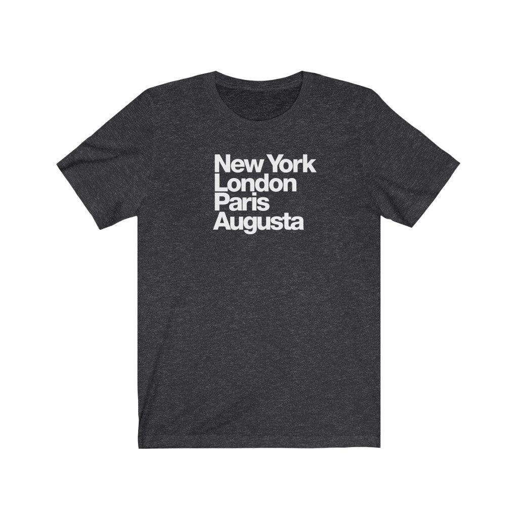 Augusta - TeeCeeTees