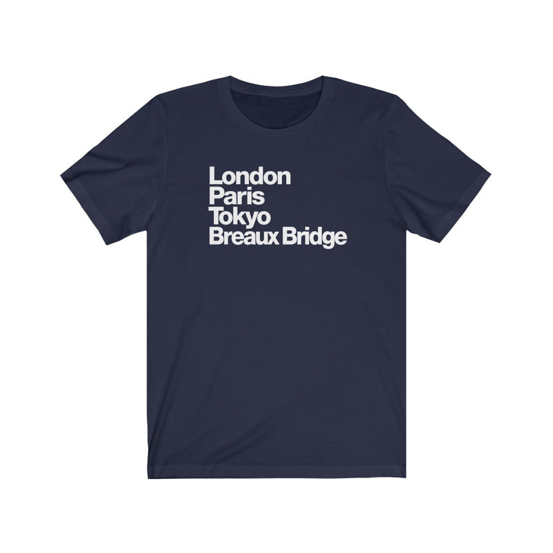 Breaux Bridge