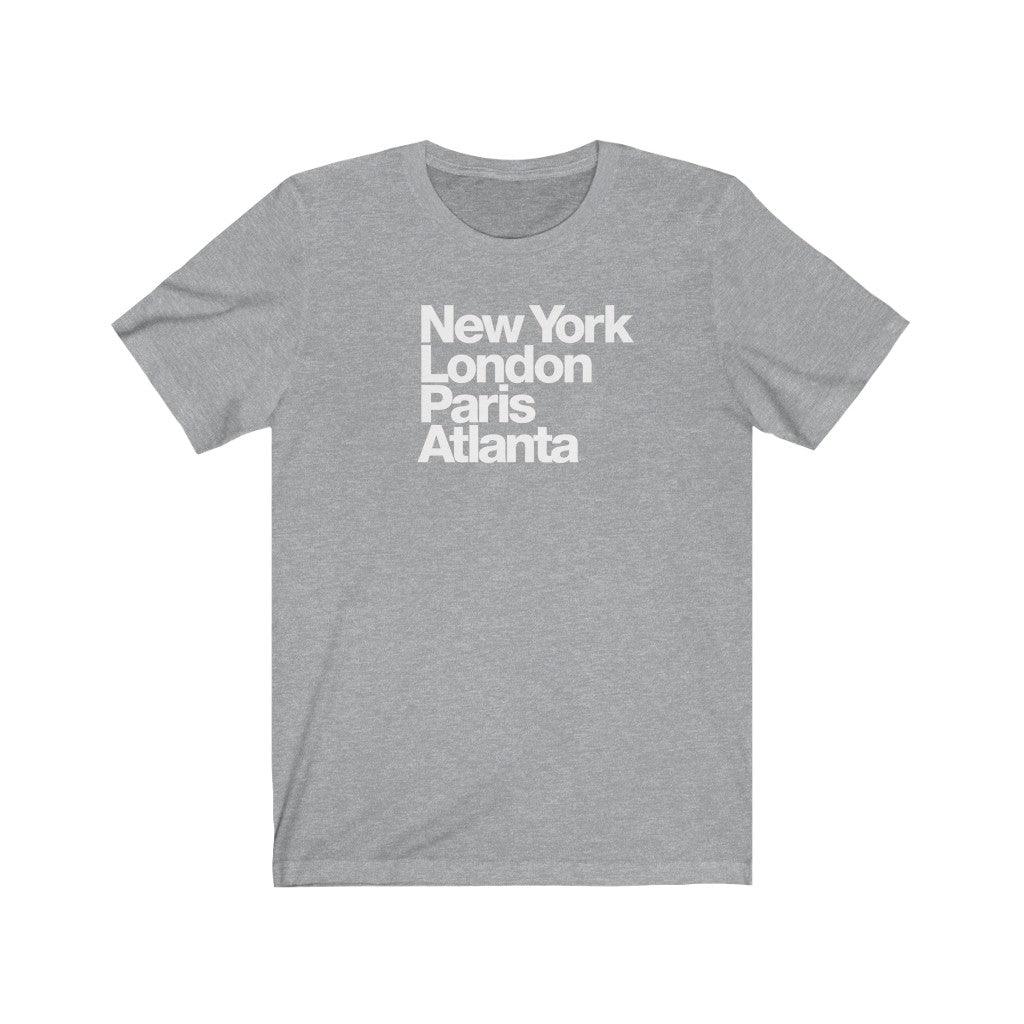 Atlanta - TeeCeeTees