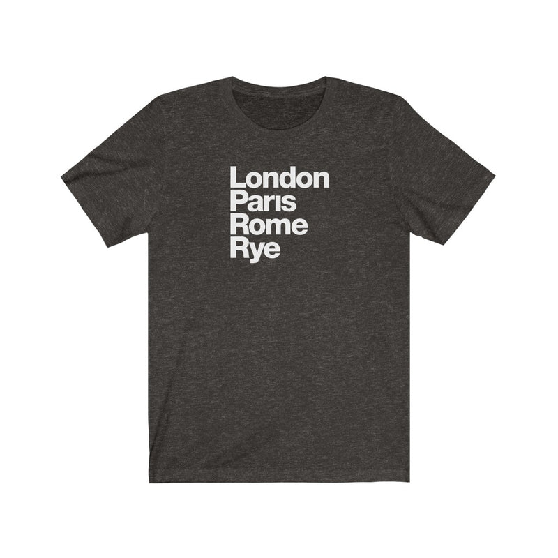 Rye