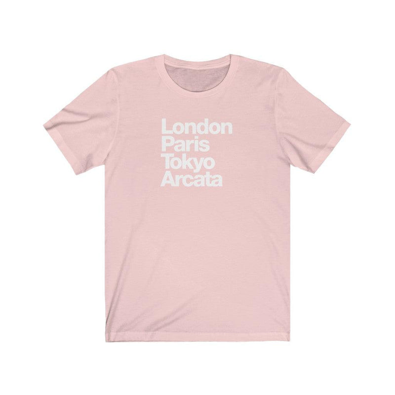 Arcata - TeeCeeTees
