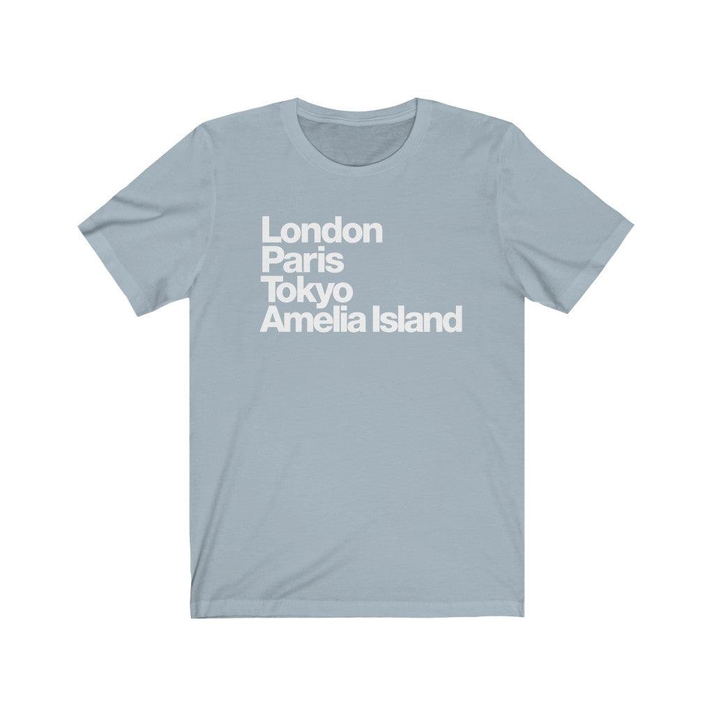 Amelia Island - TeeCeeTees