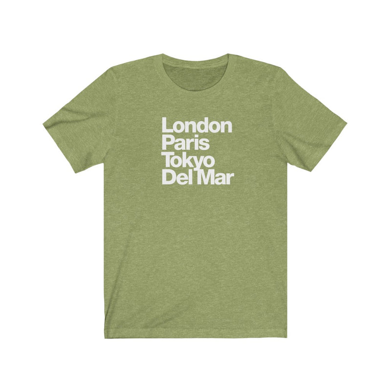 Del Mar