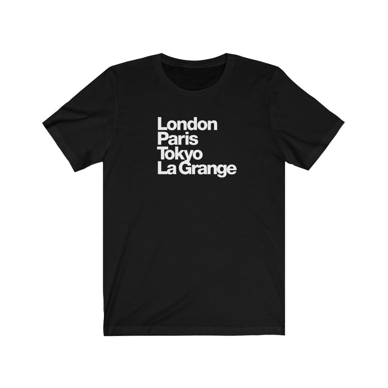LaGrange