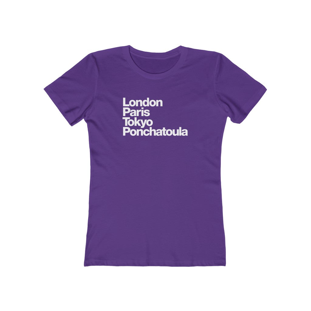 Ponchatoula