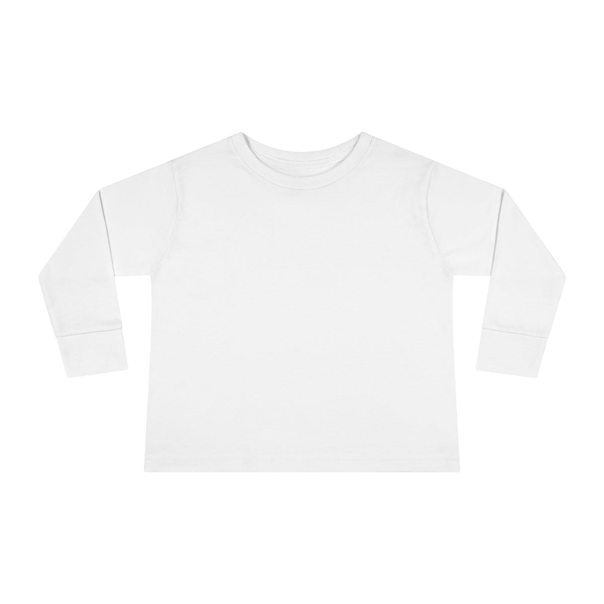 North Pole Toddler Long Sleeve
