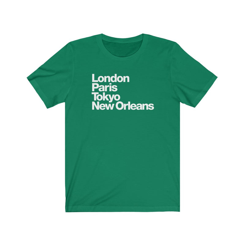 New Orleans