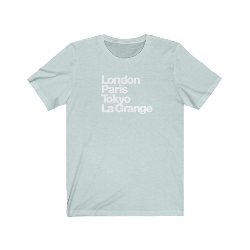 LaGrange