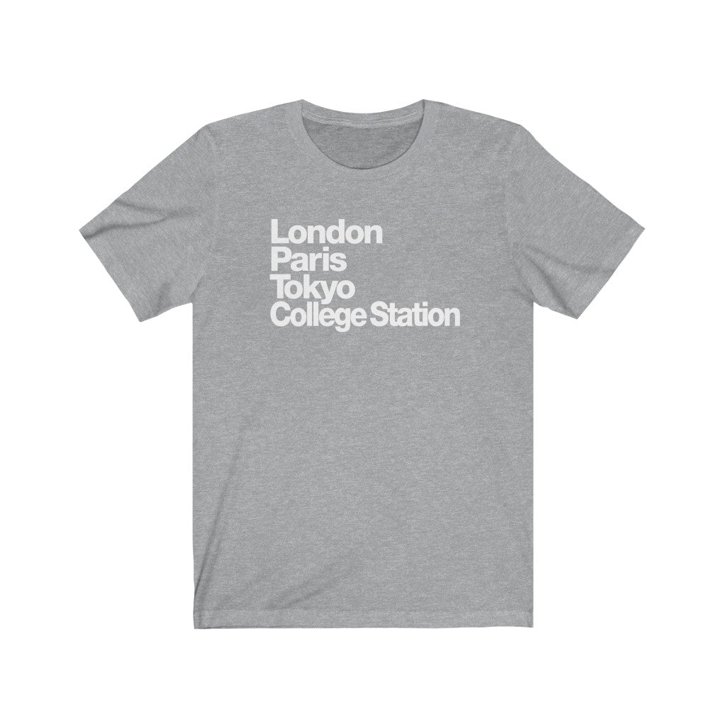 Copy of College Station