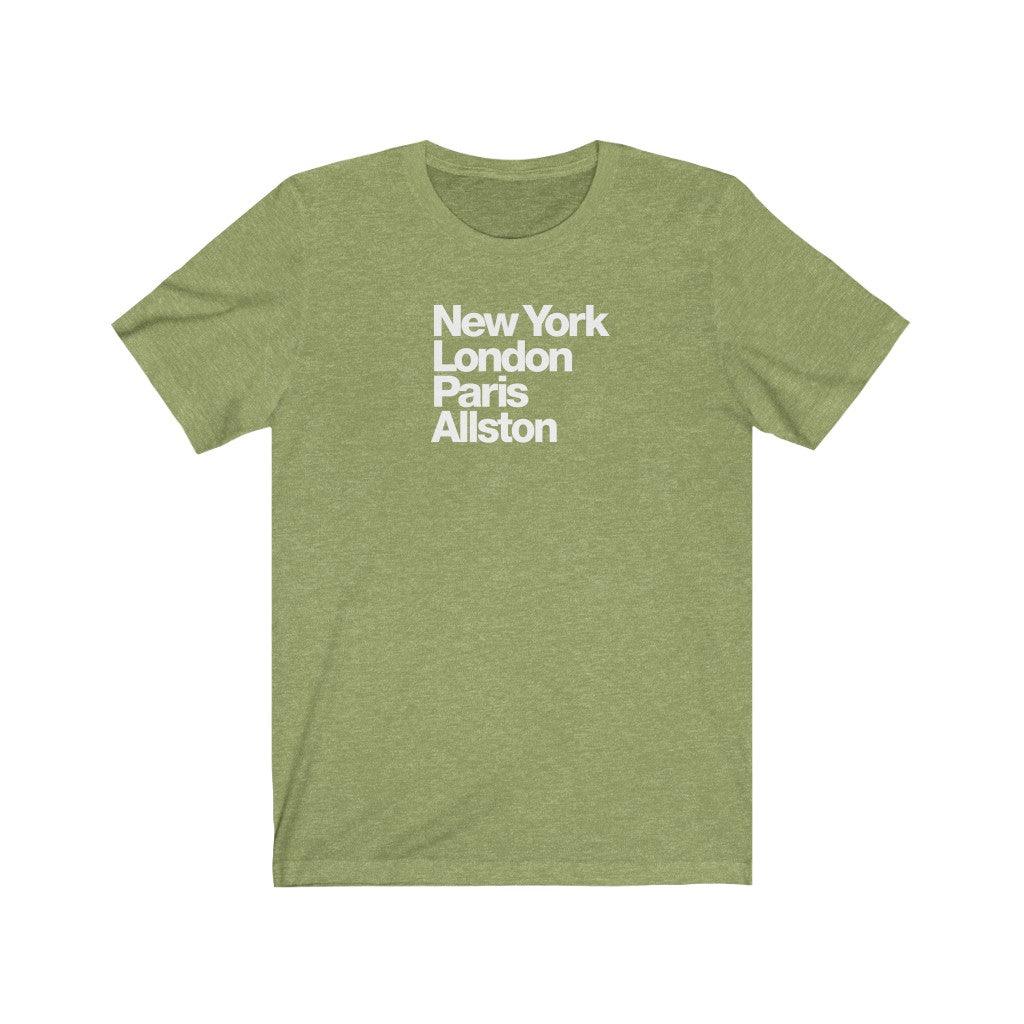 Allston [MAB1] - TeeCeeTees