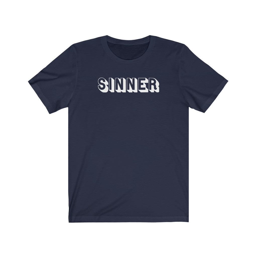 Sinner v3