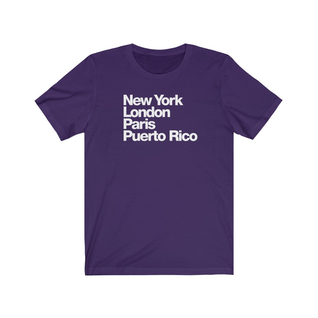 Puerto Rico