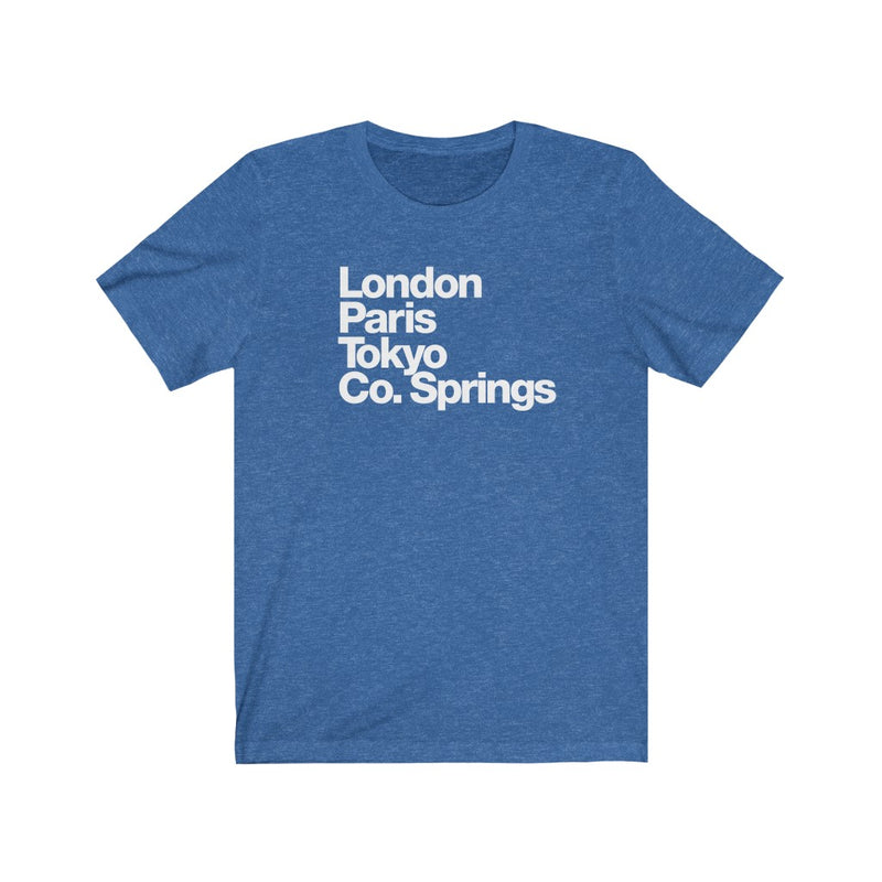 Co. Springs