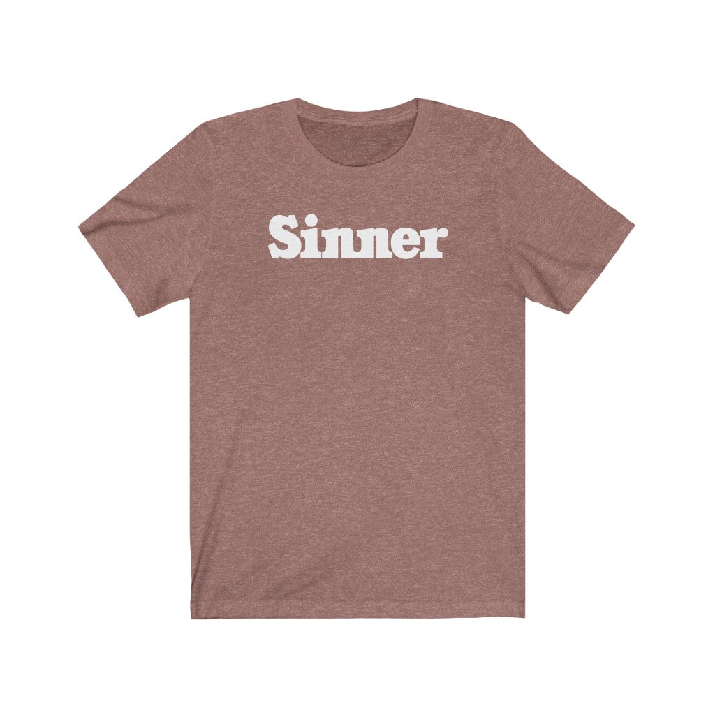 Sinner v1