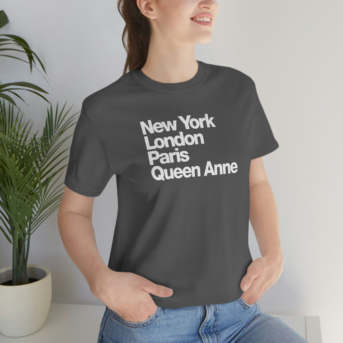 Queen Anne v2