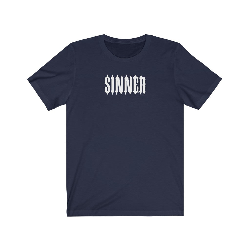 Sinner v2