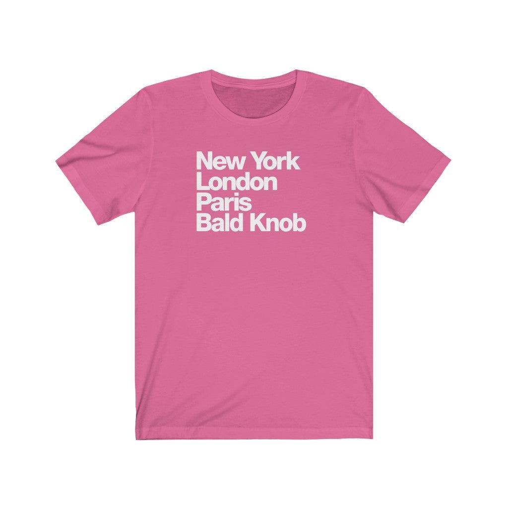 Bald Knob - TeeCeeTees
