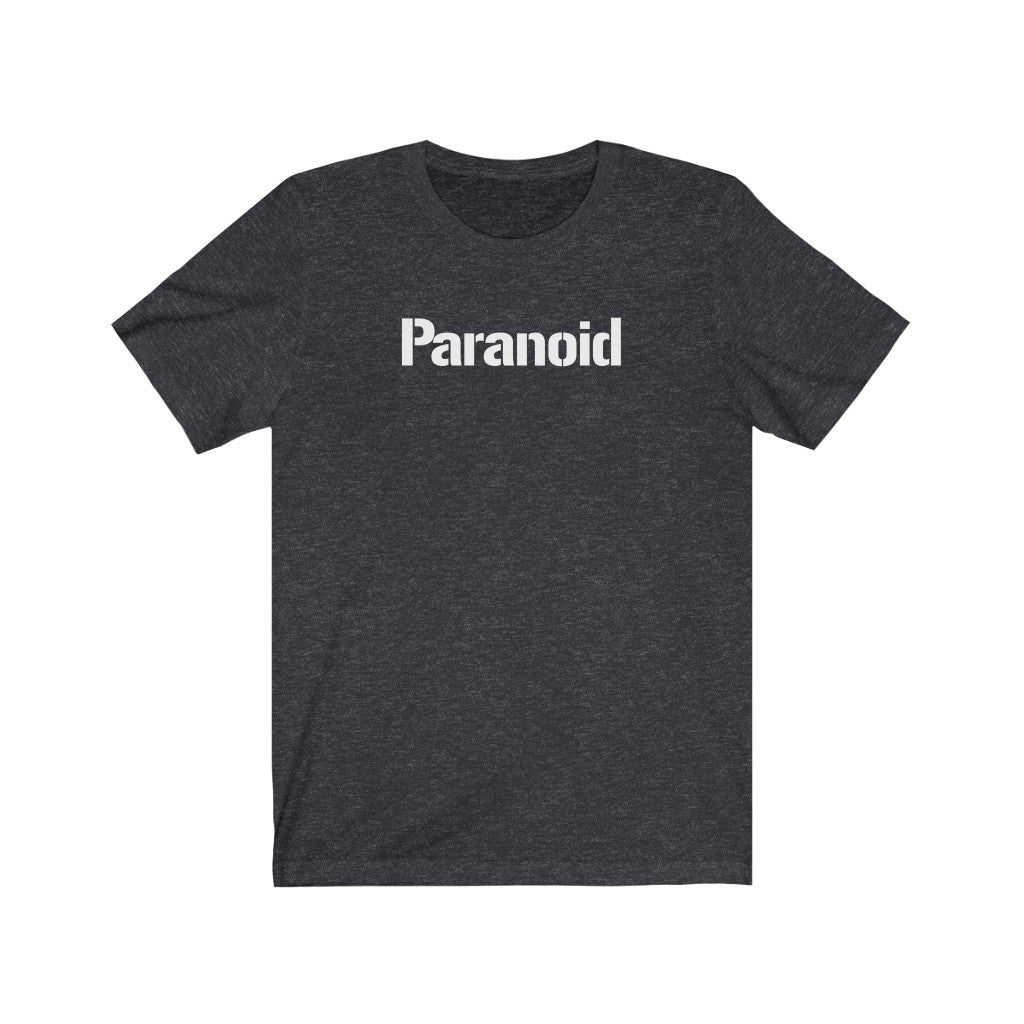 Paranoid