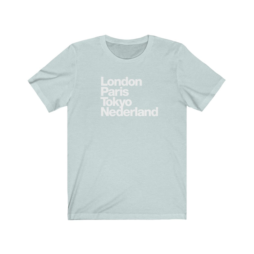 Nederland