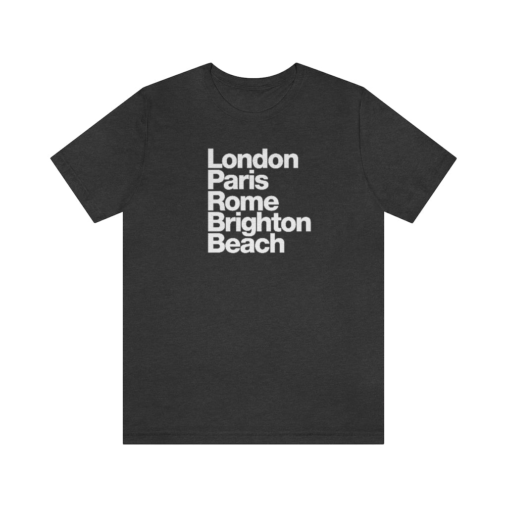 Brighton Beach NYN1M