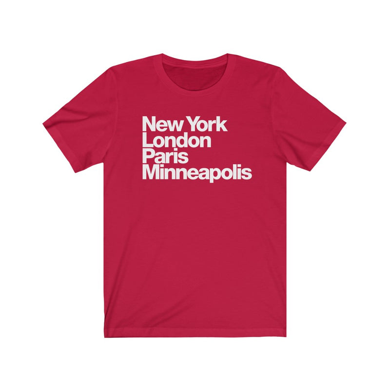 Minneapolis