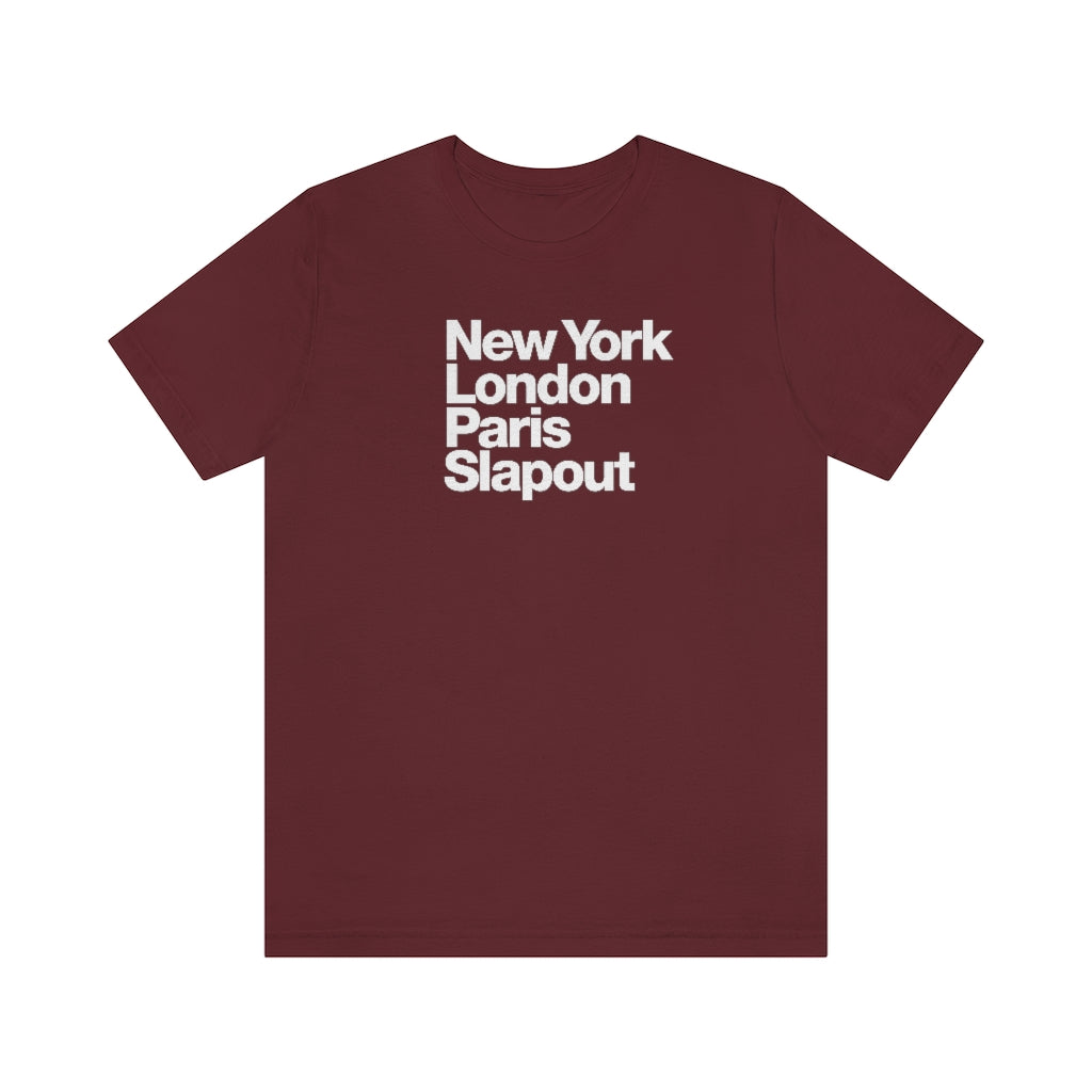 Slapout
