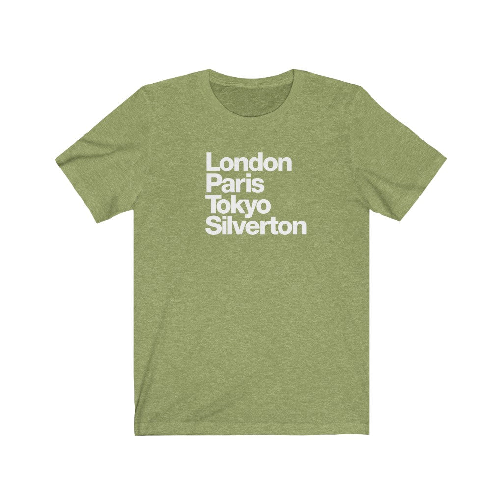 Silverton