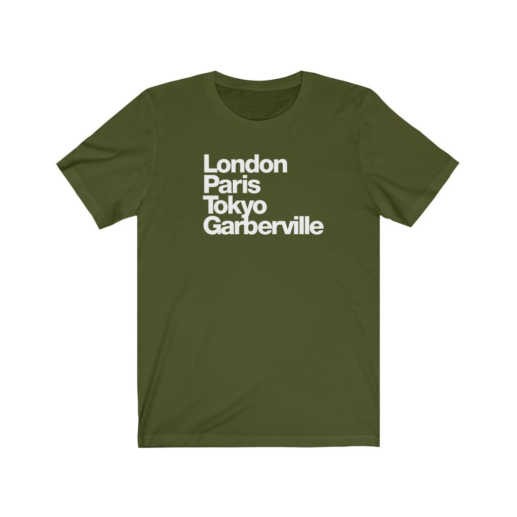 Garberville