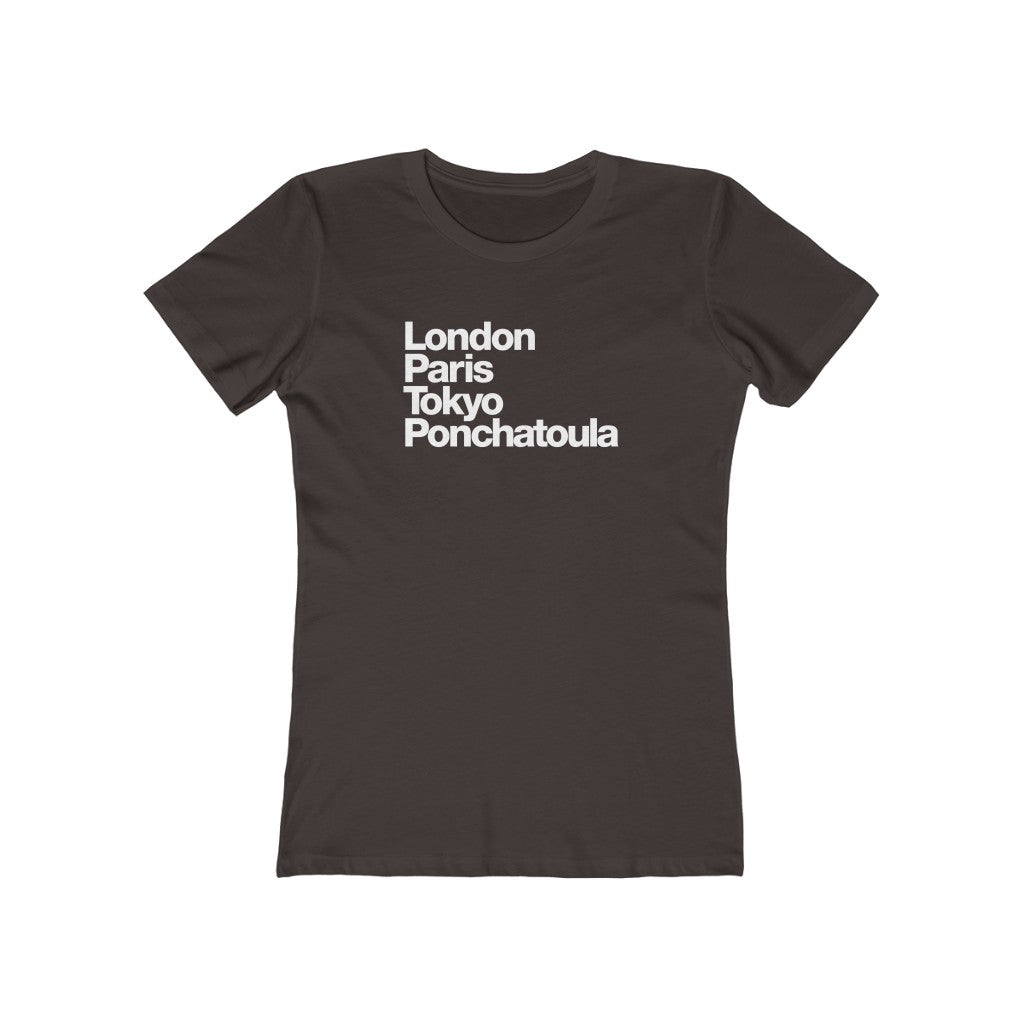 Ponchatoula