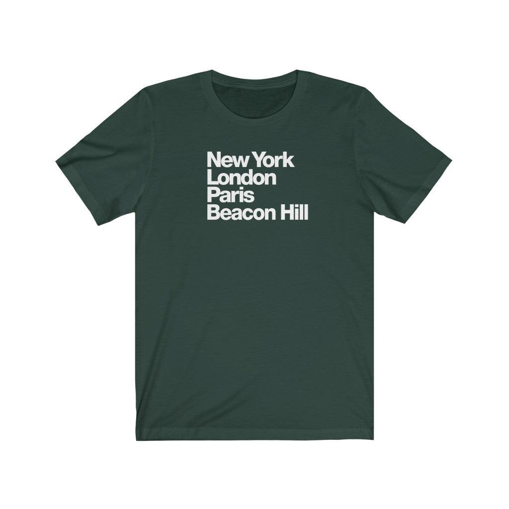 Beacon Hill [MAB1] - TeeCeeTees