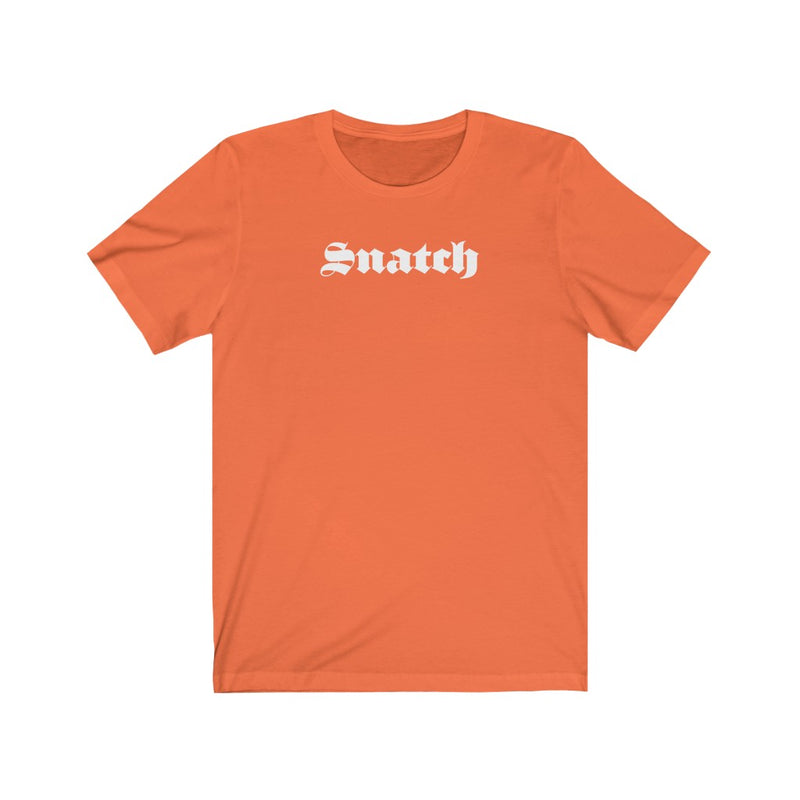 Snatch v1