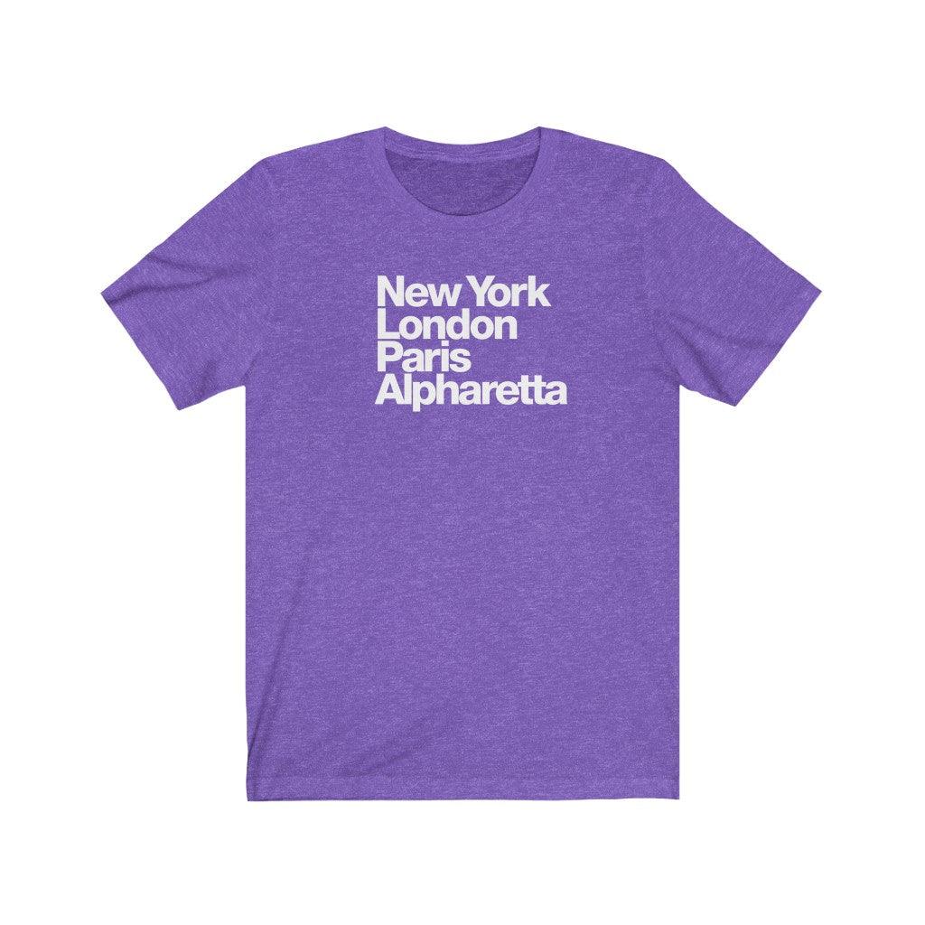 Alpharetta - TeeCeeTees