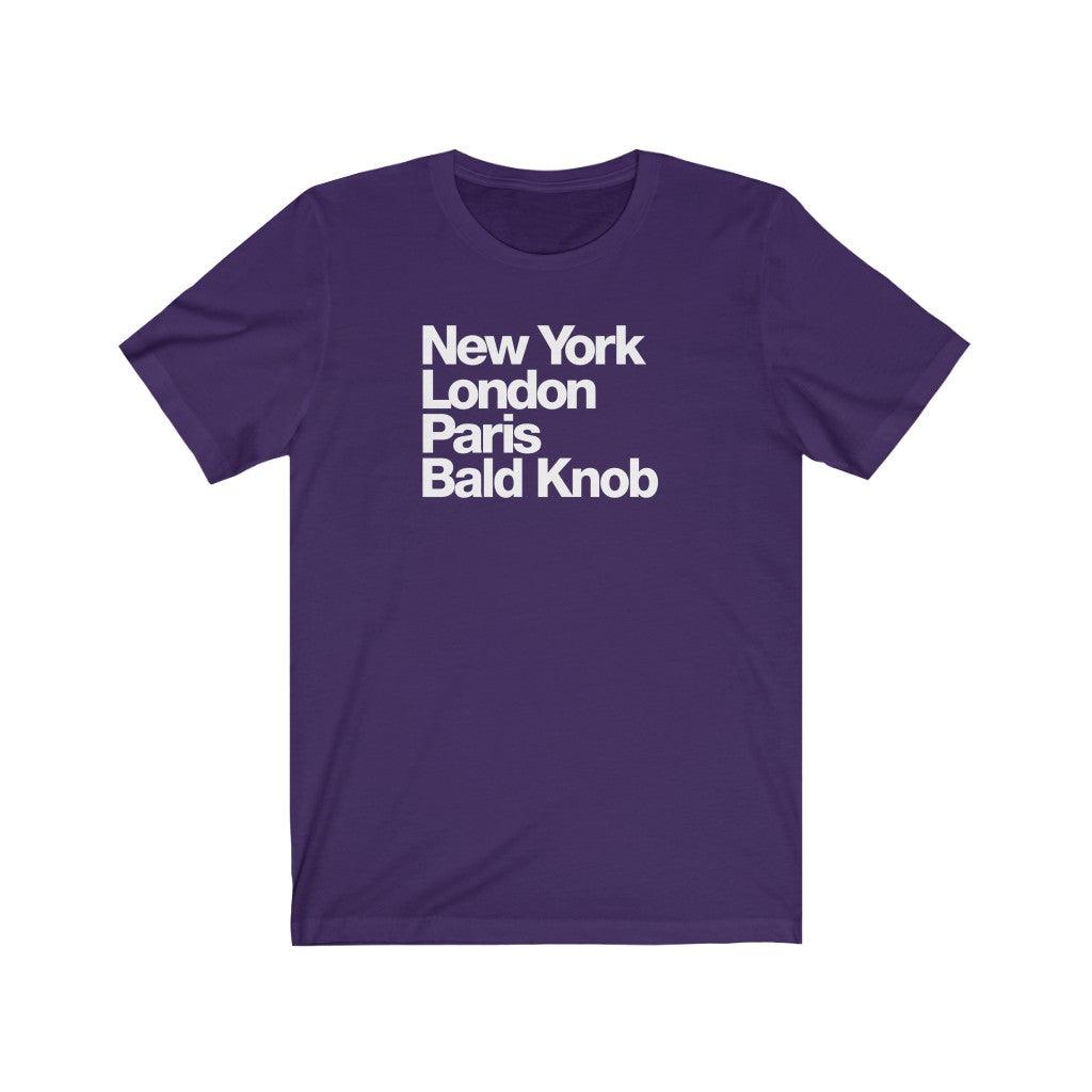 Bald Knob - TeeCeeTees