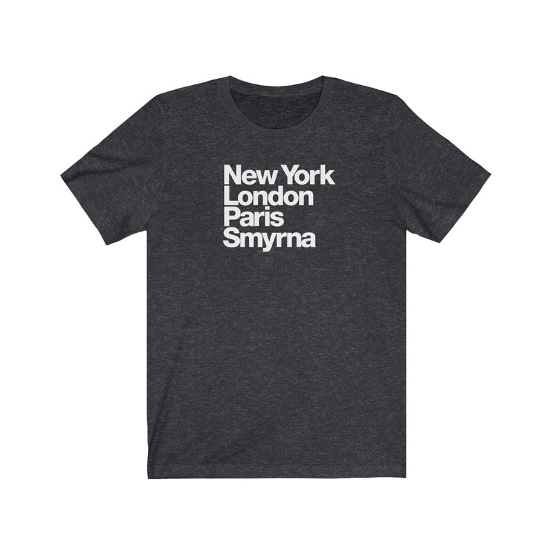 Smyrna