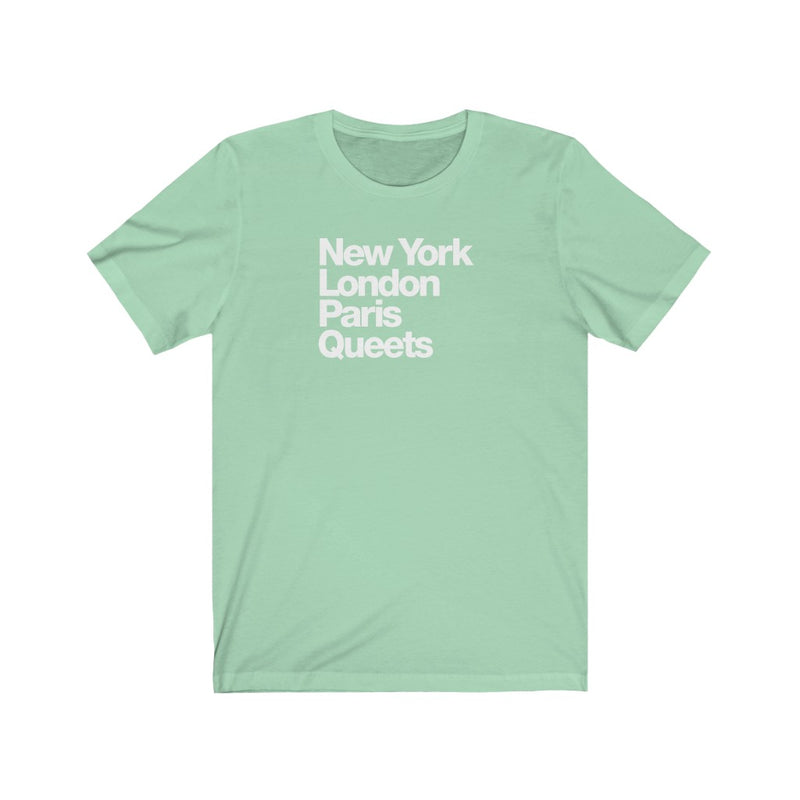 Queets